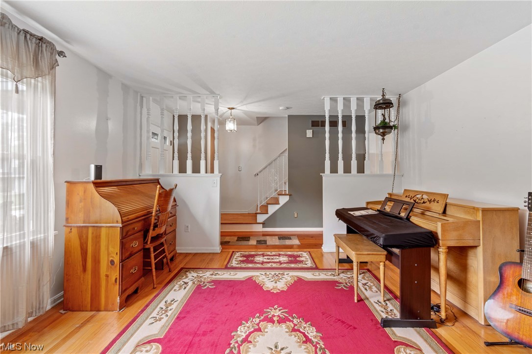 North Portage Path Estates - Residential