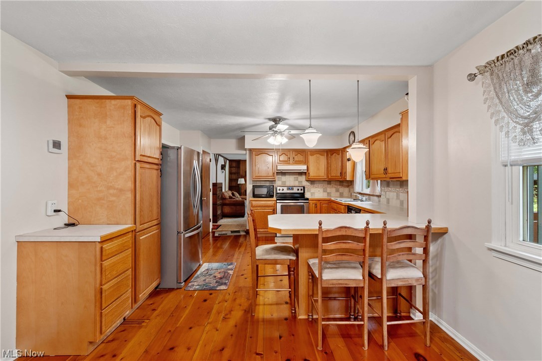 North Portage Path Estates - Residential