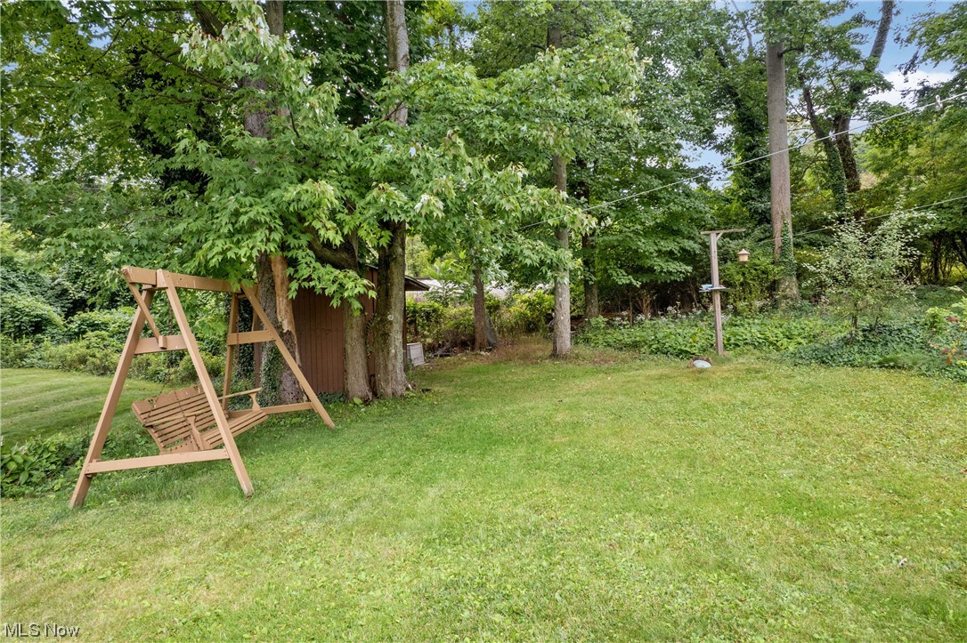 North Portage Path Estates - Residential