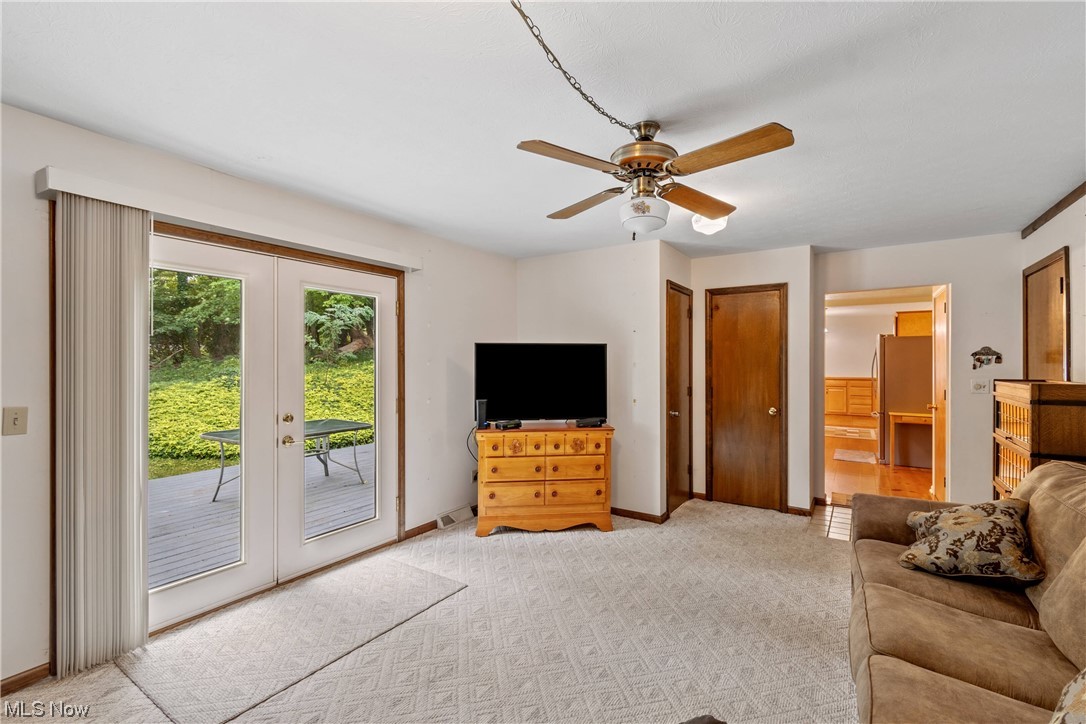 North Portage Path Estates - Residential