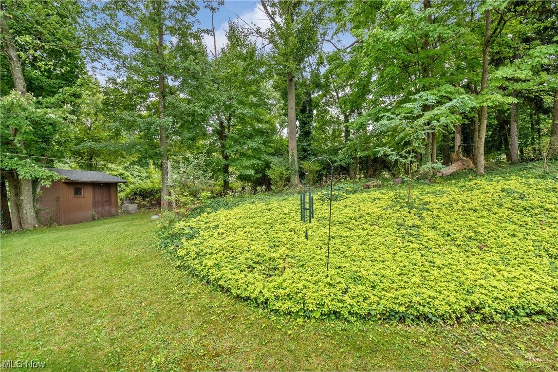 North Portage Path Estates - Residential