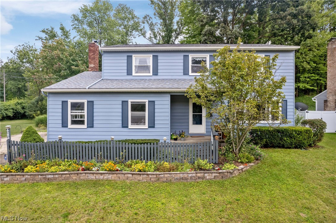 North Portage Path Estates - Residential