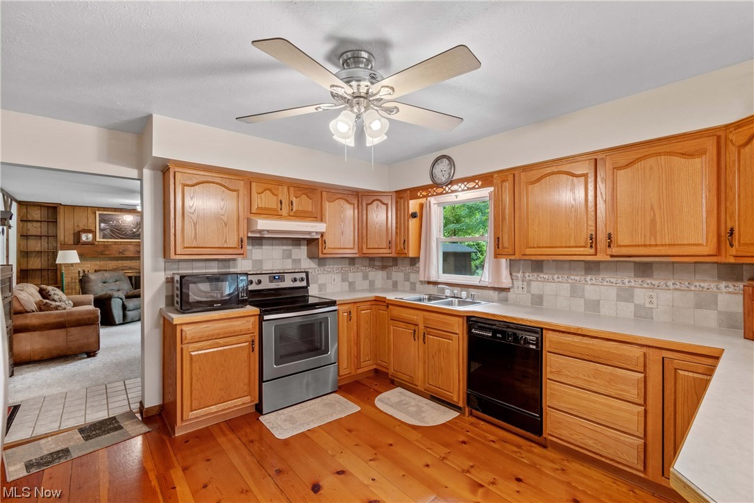 North Portage Path Estates - Residential