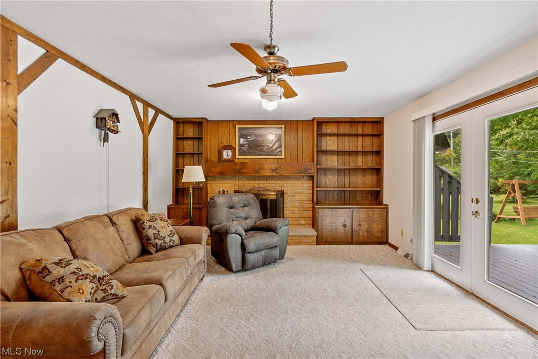 North Portage Path Estates - Residential