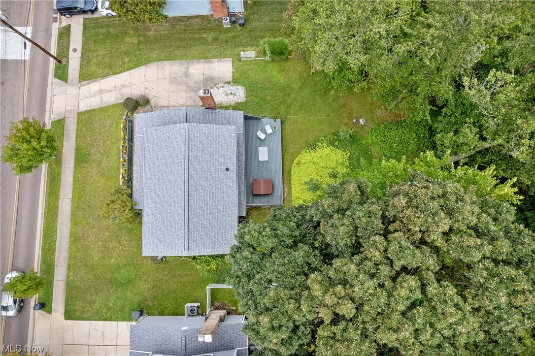 North Portage Path Estates - Residential