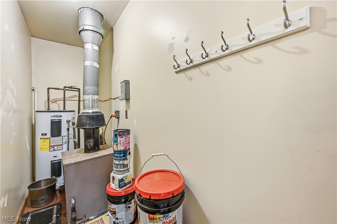 Township/Hubbard Sec15 Origina - Residential