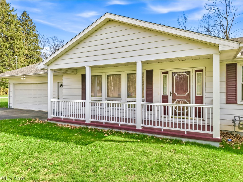 Township/Hubbard Sec15 Origina - Residential