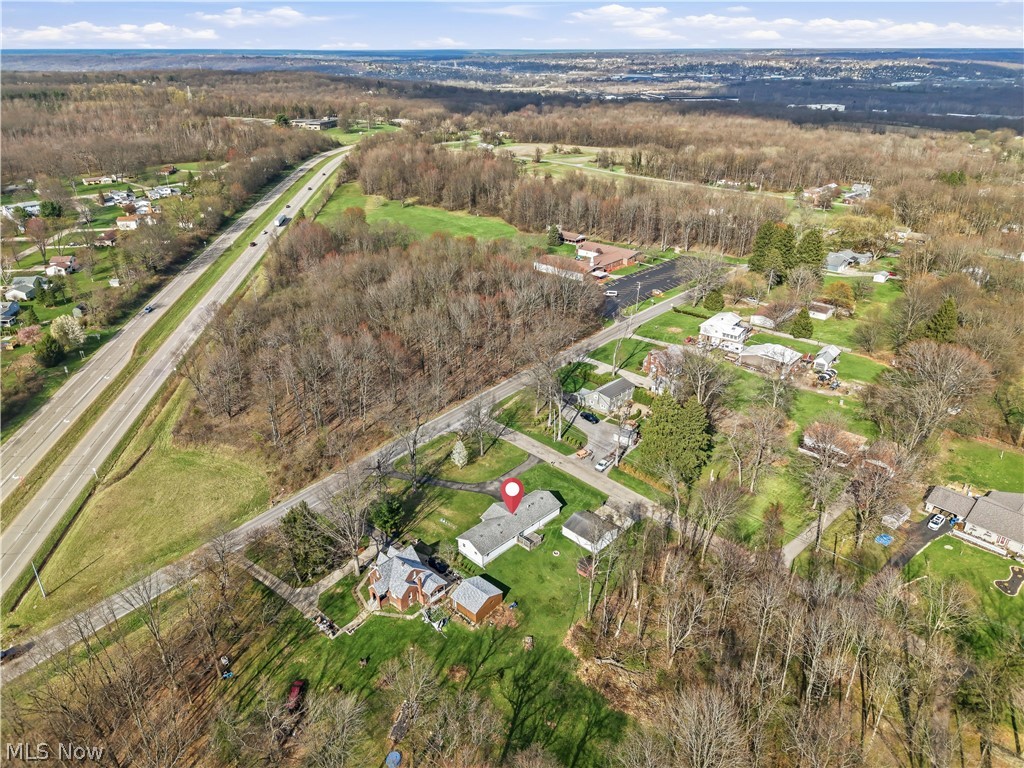 Township/Hubbard Sec15 Origina - Residential