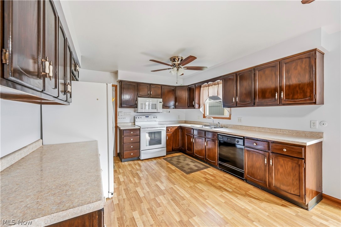 Township/Hubbard Sec15 Origina - Residential