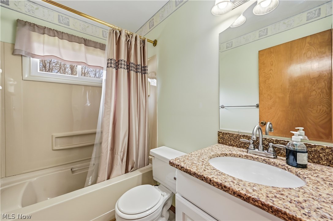 Township/Hubbard Sec15 Origina - Residential