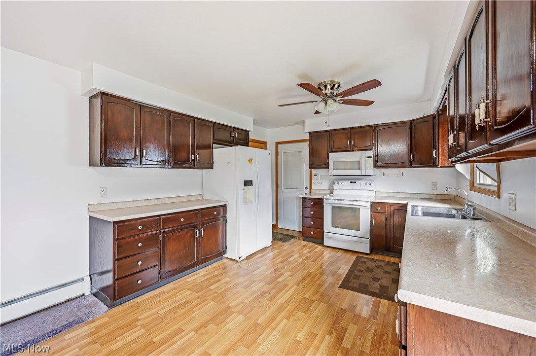 Township/Hubbard Sec15 Origina - Residential