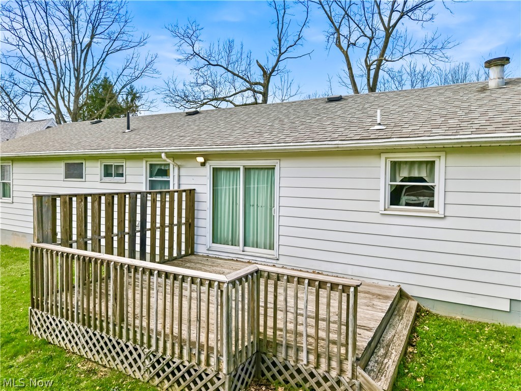 Township/Hubbard Sec15 Origina - Residential