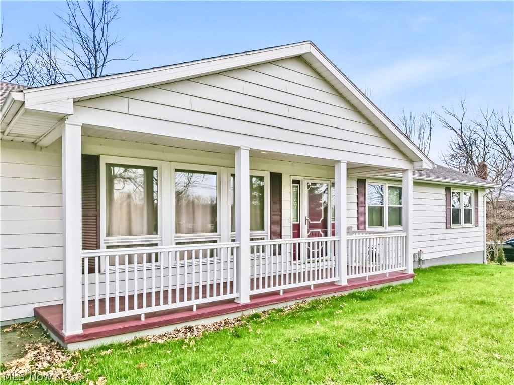 Township/Hubbard Sec15 Origina - Residential