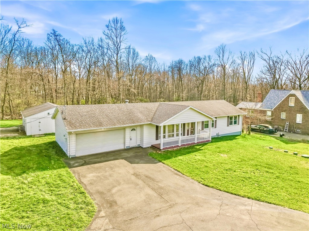 Township/Hubbard Sec15 Origina - Residential