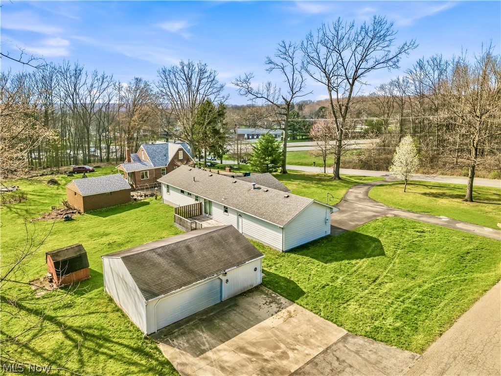 Township/Hubbard Sec15 Origina - Residential