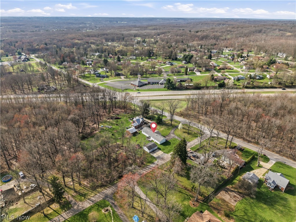 Township/Hubbard Sec15 Origina - Residential