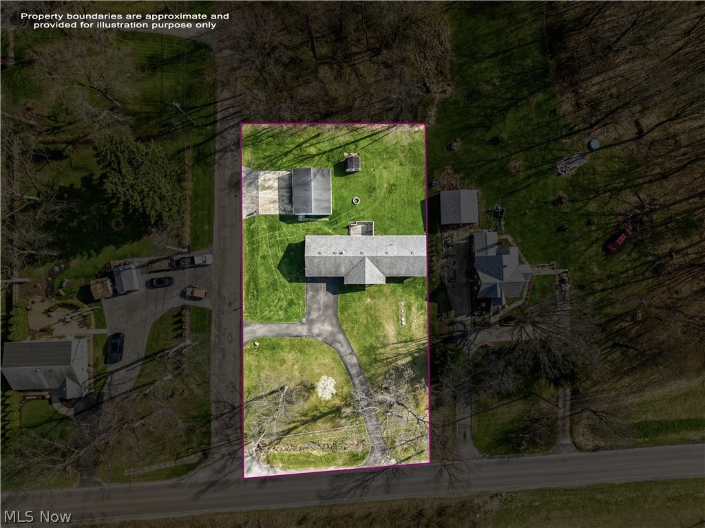 Township/Hubbard Sec15 Origina - Residential