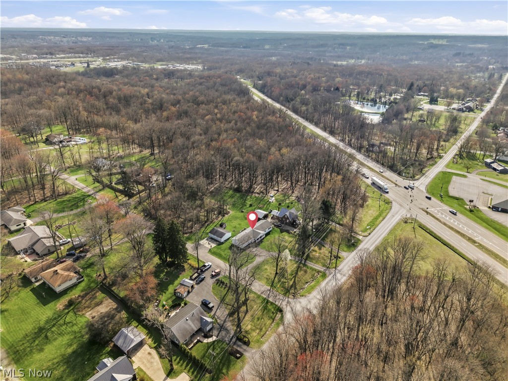 Township/Hubbard Sec15 Origina - Residential