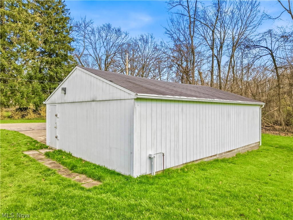 Township/Hubbard Sec15 Origina - Residential