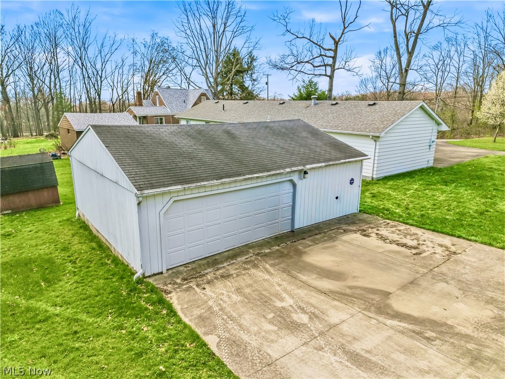 Township/Hubbard Sec15 Origina - Residential