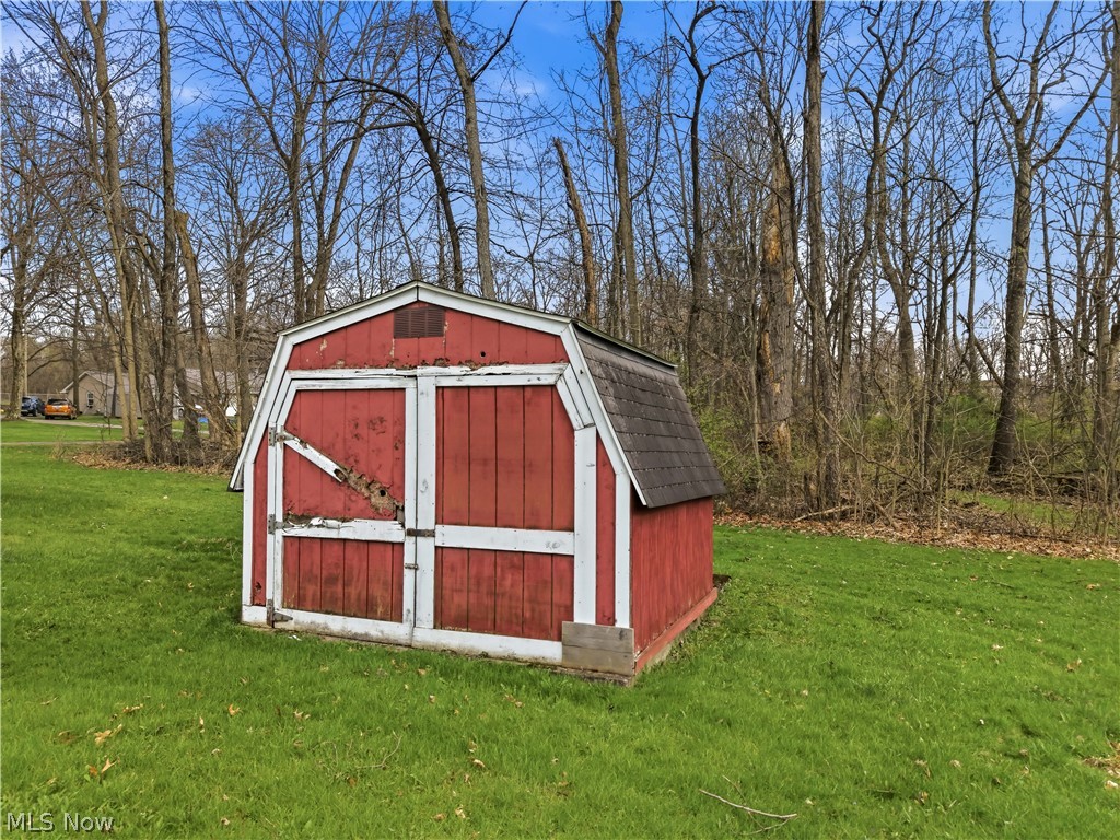 Township/Hubbard Sec15 Origina - Residential