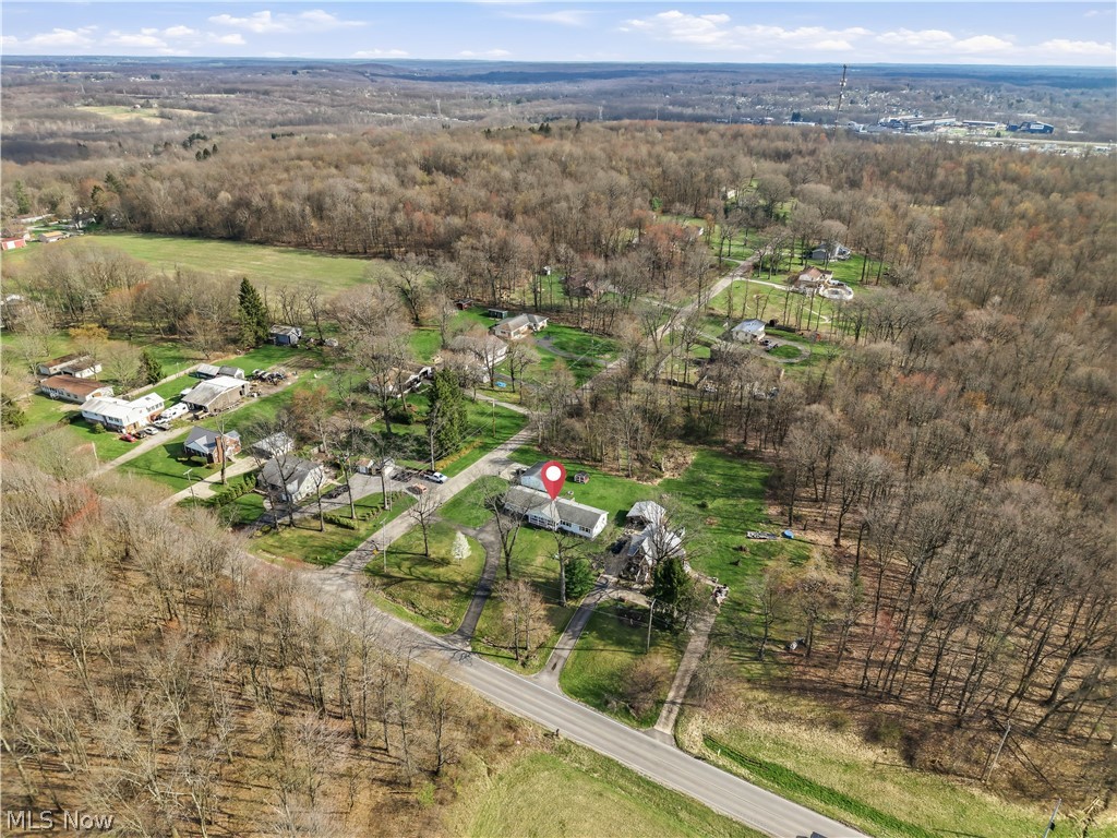 Township/Hubbard Sec15 Origina - Residential