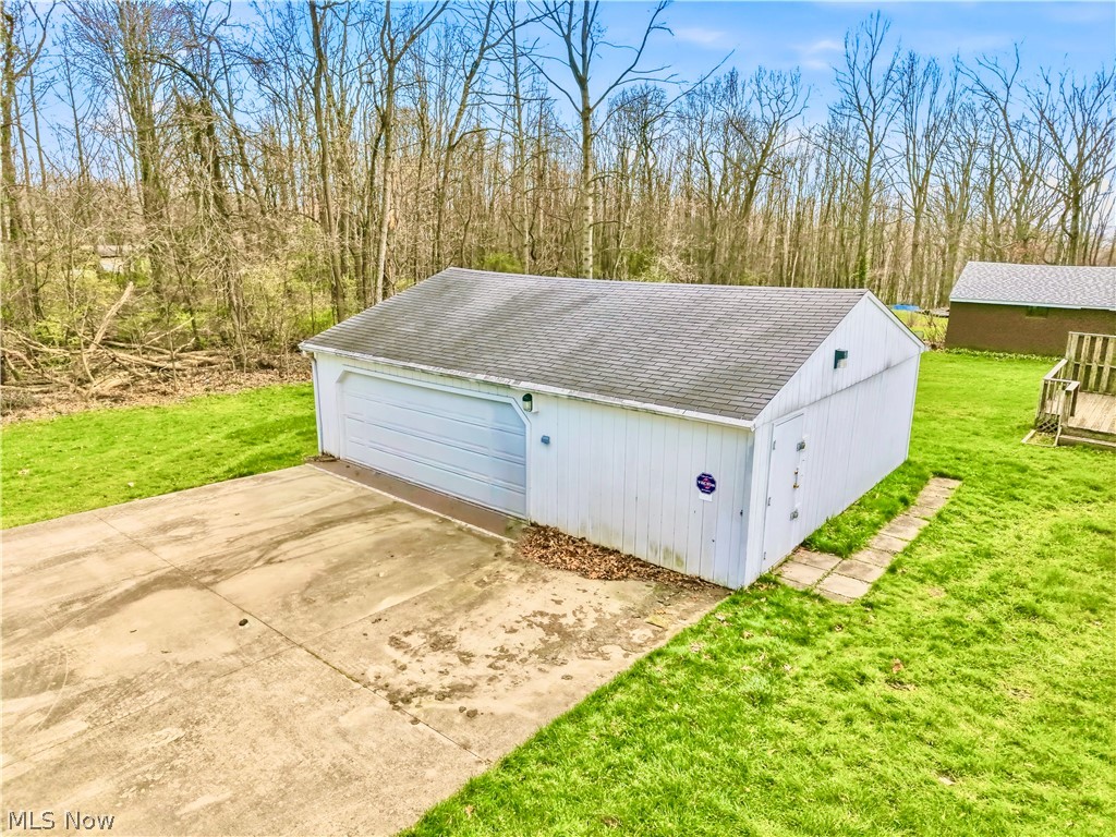 Township/Hubbard Sec15 Origina - Residential