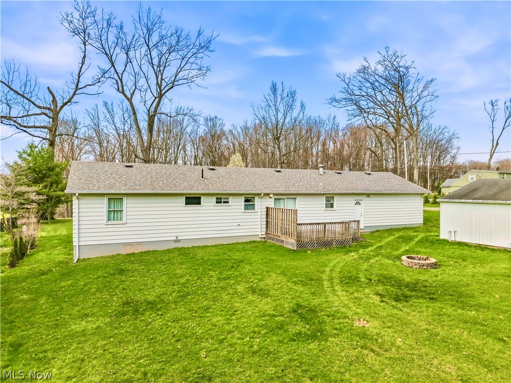 Township/Hubbard Sec15 Origina - Residential