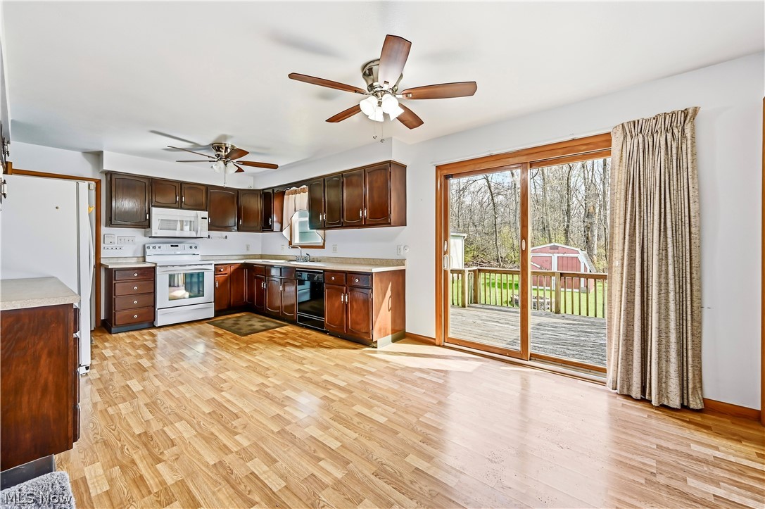 Township/Hubbard Sec15 Origina - Residential