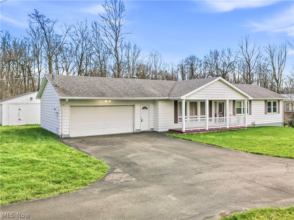 Township/Hubbard Sec15 Origina - Residential