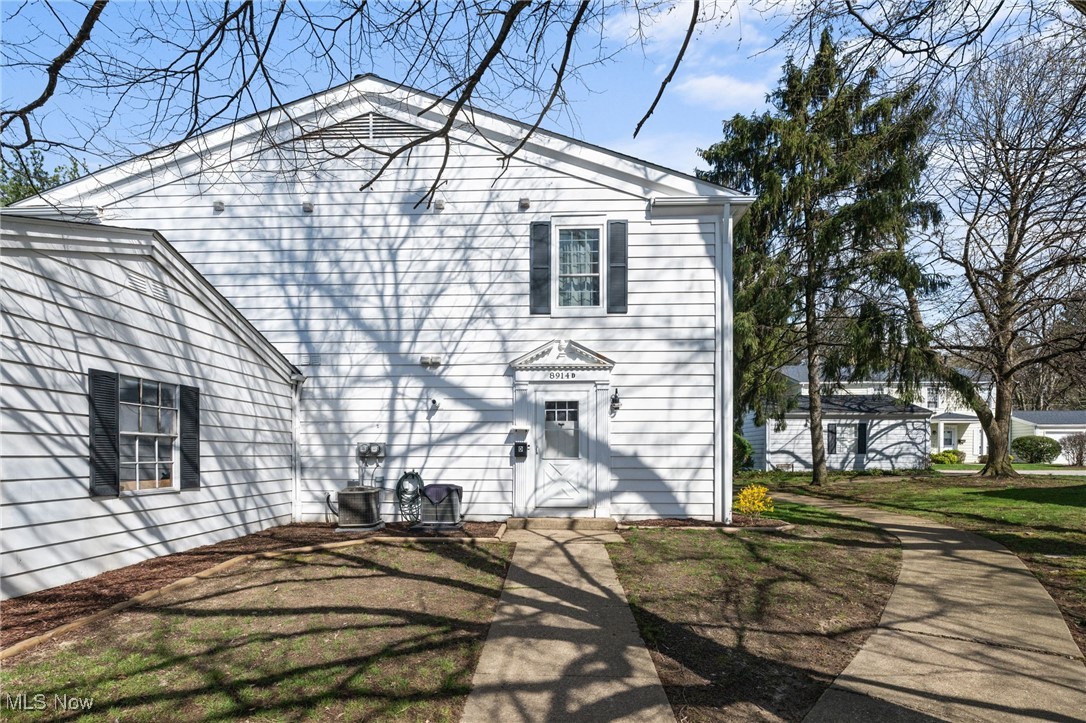 8914 Trotter Lane #D, Mentor, Ohio image 1