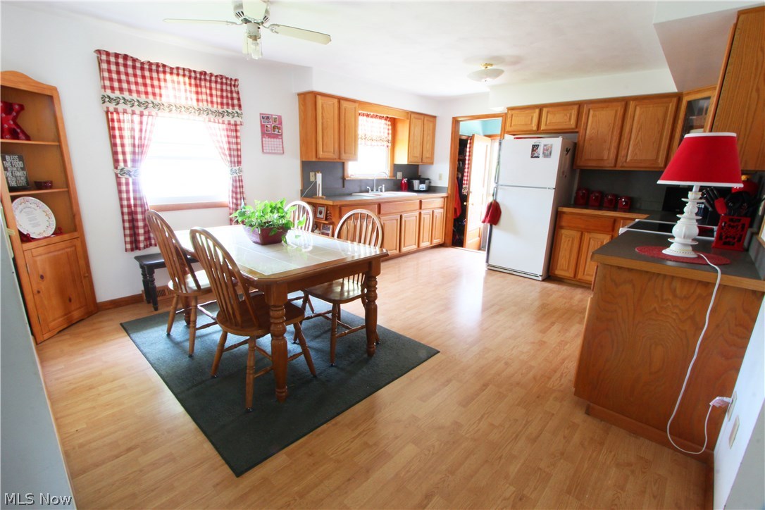 Kucerik Acres Sub - Residential