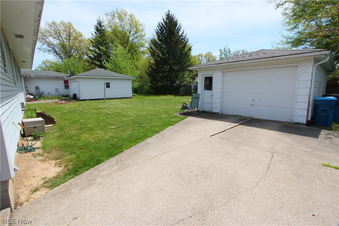 Kucerik Acres Sub - Residential