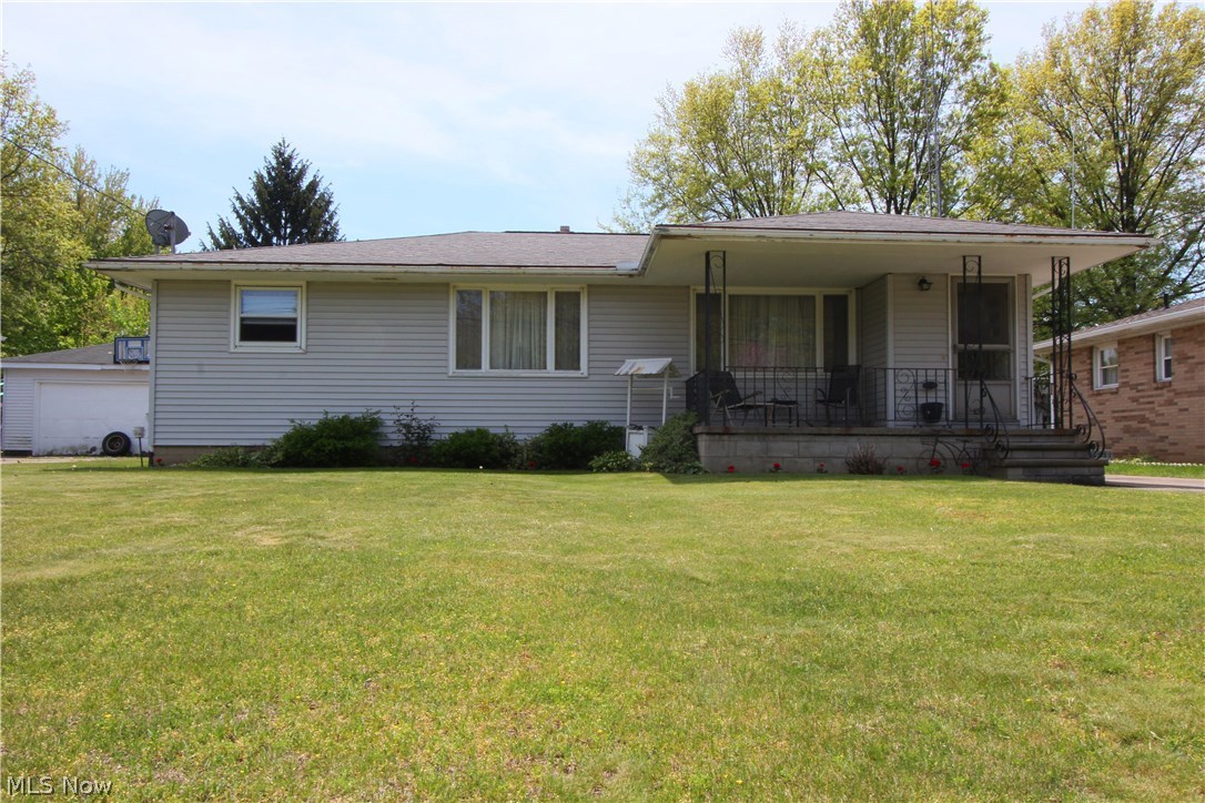 Kucerik Acres Sub - Residential