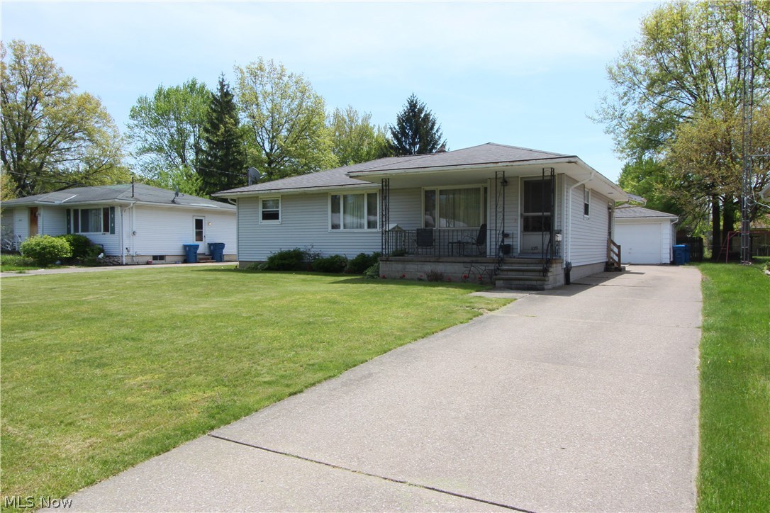 Kucerik Acres Sub - Residential