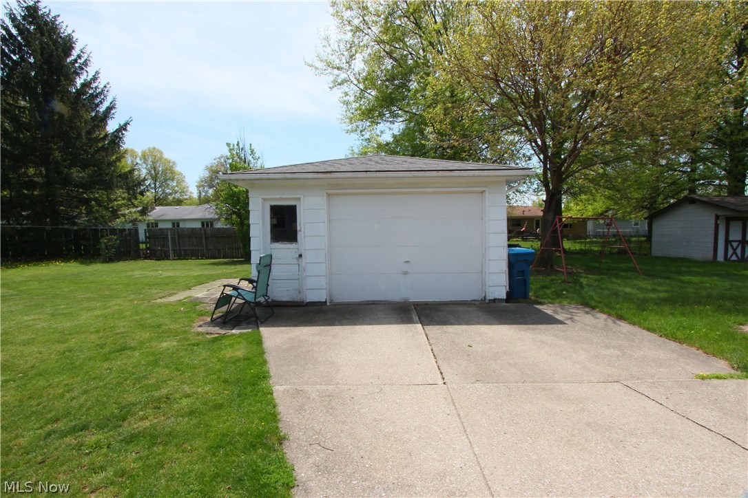 Kucerik Acres Sub - Residential