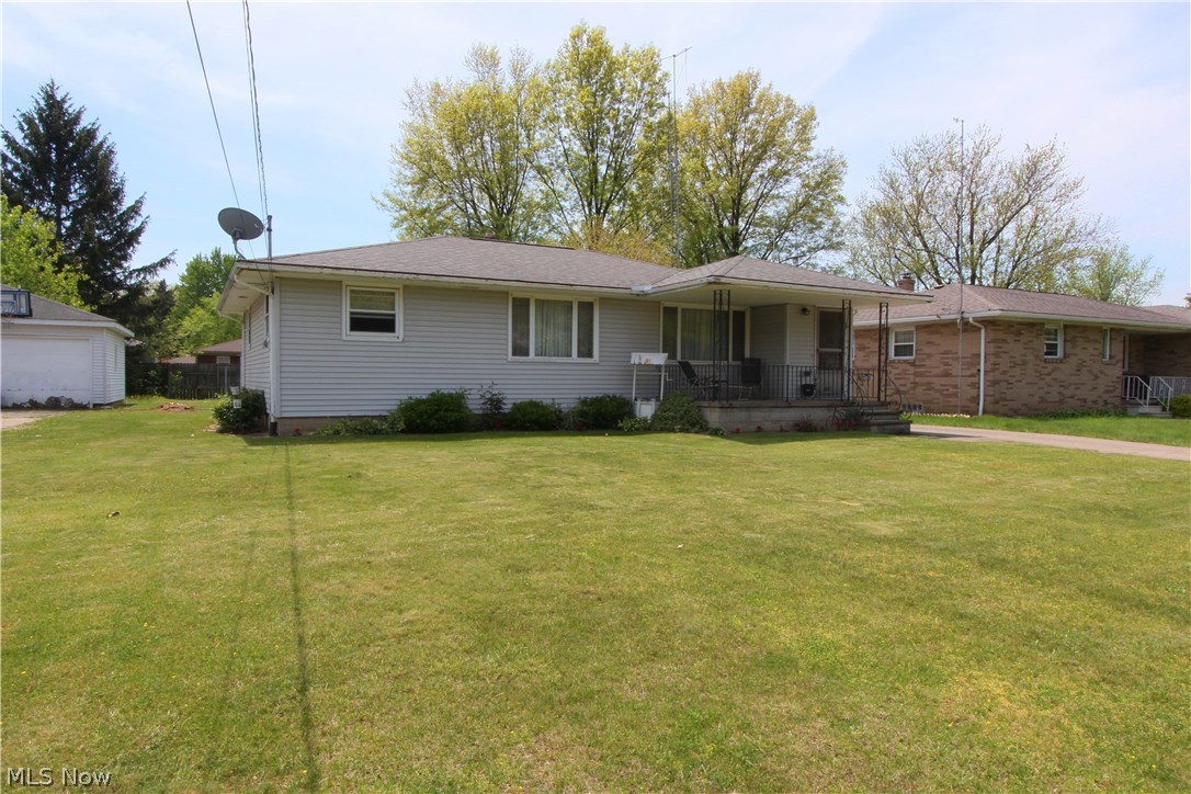 Kucerik Acres Sub - Residential