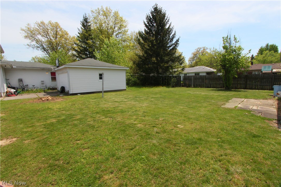 Kucerik Acres Sub - Residential