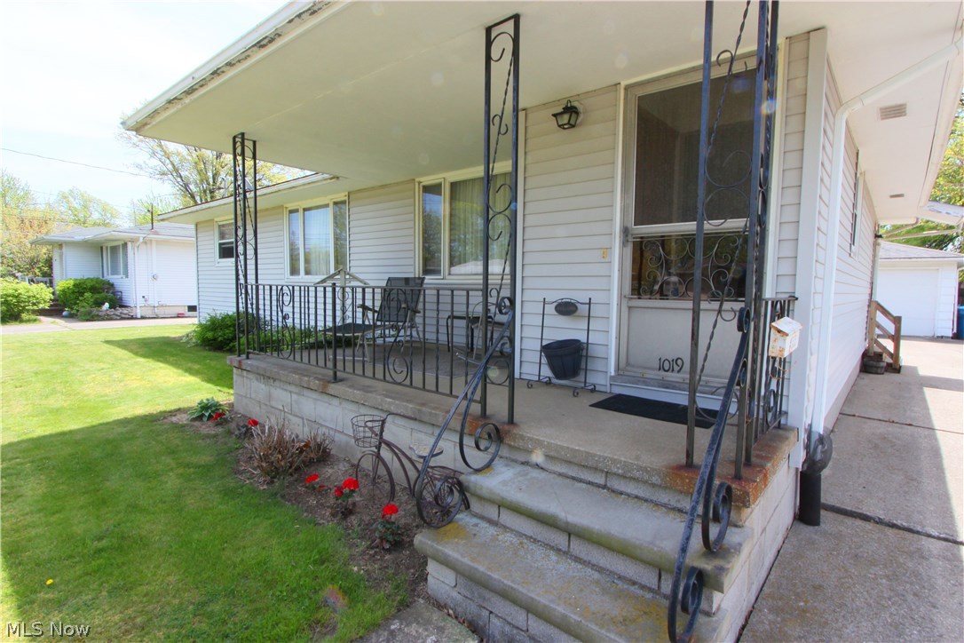 Kucerik Acres Sub - Residential