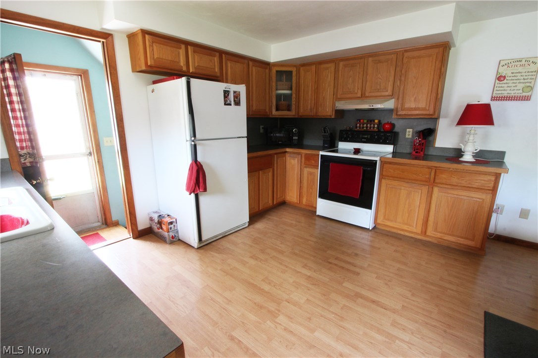 Kucerik Acres Sub - Residential