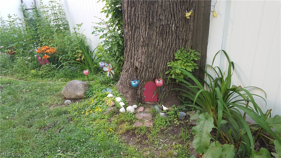 Normal Hill Add - Residential Lease