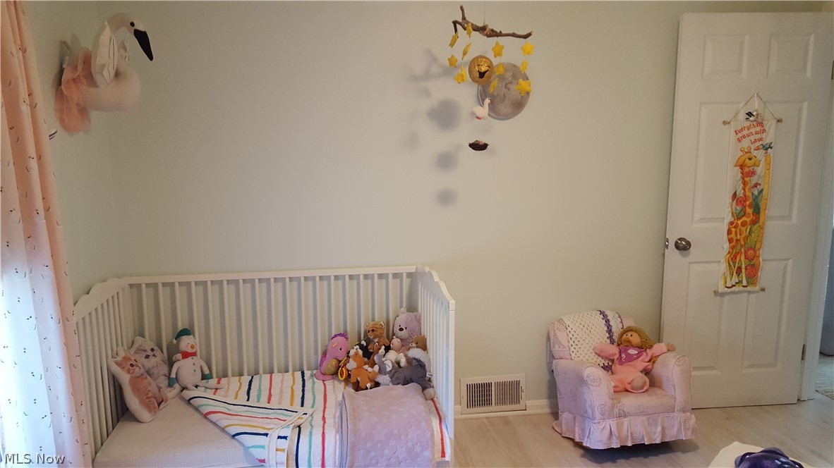 Normal Hill Add - Residential Lease