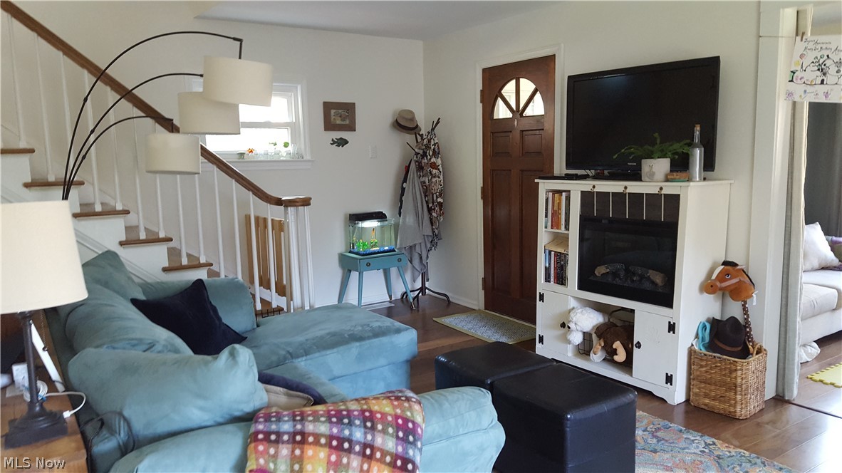 Normal Hill Add - Residential Lease