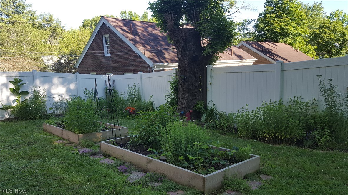 Normal Hill Add - Residential Lease