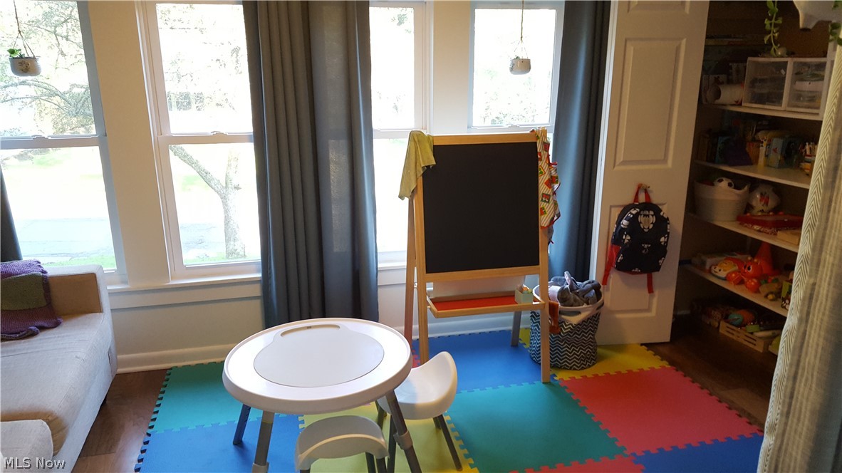 Normal Hill Add - Residential Lease