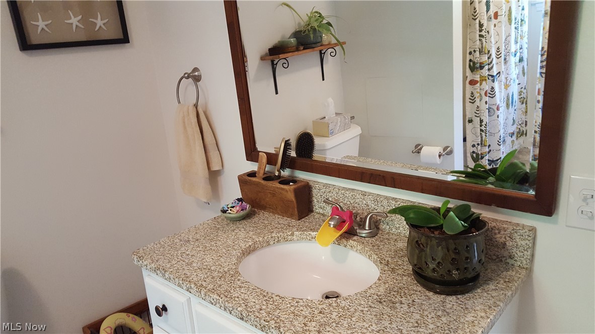 Normal Hill Add - Residential Lease