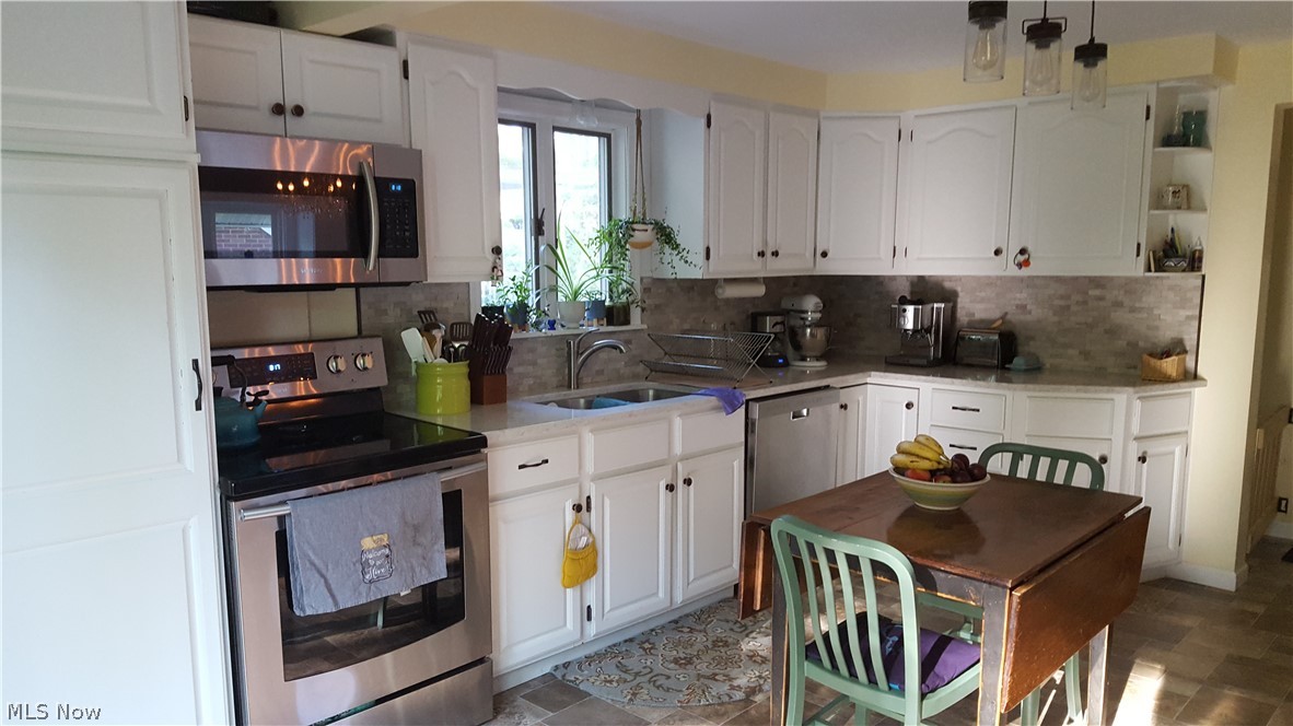 Normal Hill Add - Residential Lease