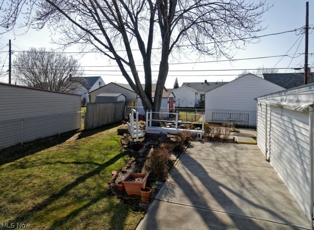 Hummel-Snow 04 - Residential