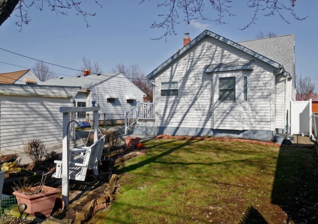 Hummel-Snow 04 - Residential