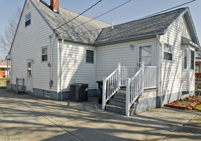 Hummel-Snow 04 - Residential